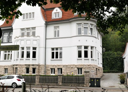 Architekturbüro Freienberg Bad Gandersheim Unsere Kunden